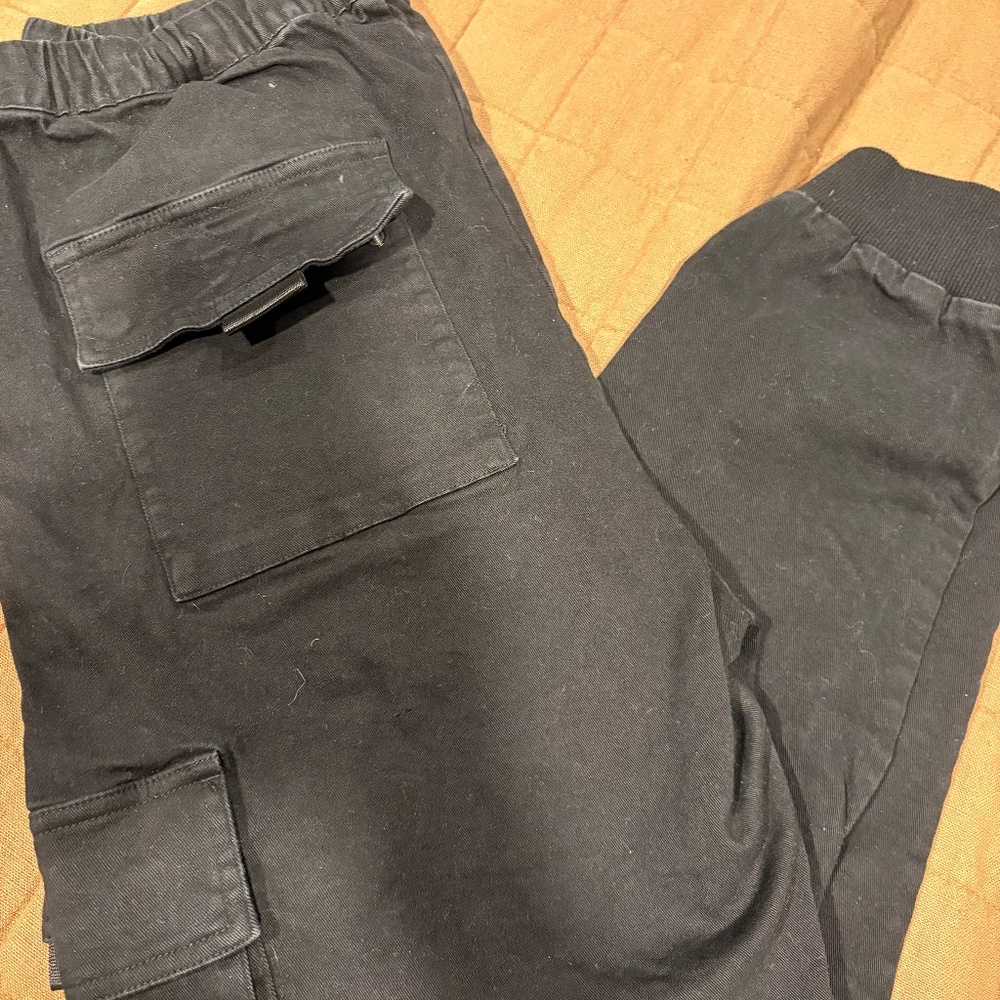 Cargo jogger